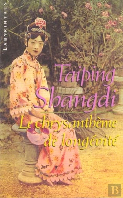 Bertrand.pt - Le Chrysanthème De Longévité