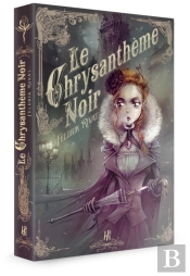 Le Chrysanthème Noir
