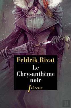Bertrand.pt - Le Chrysantheme Noir - La 25e Heure - Seconde Enquete