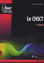 Le Chsct 2e Edition