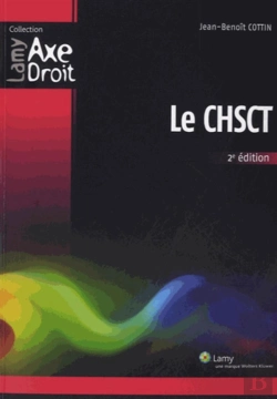 Bertrand.pt - Le Chsct 2e Edition