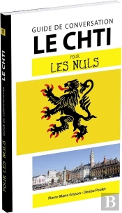 Le Ch'Ti - Guide De Conversation Pour Les Nuls, 2e