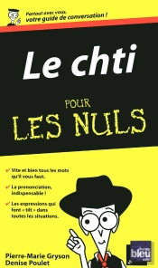 Le Chti Pour Les Nuls