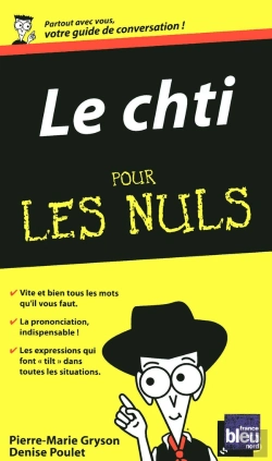 Bertrand.pt - Le Chti Pour Les Nuls
