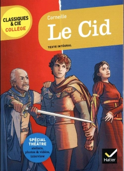 Bertrand.pt - Le Cid (Corneille) Special Theatre