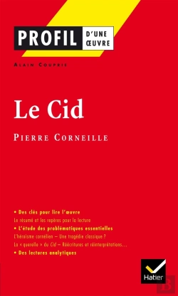 Bertrand.pt - Le Cid De Pierre Corneille