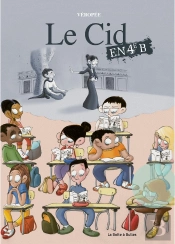Le Cid En 4e B (Nouvelle Edition)