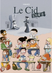 Le Cid En 4e D