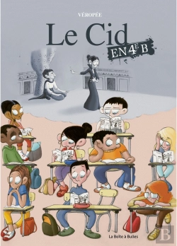 Bertrand.pt - Le Cid En 4e D