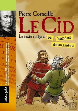 Bertrand.pt - Le Cid