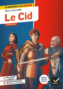 Bertrand.pt - Le Cid