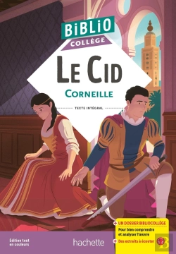 Bertrand.pt - Le Cid