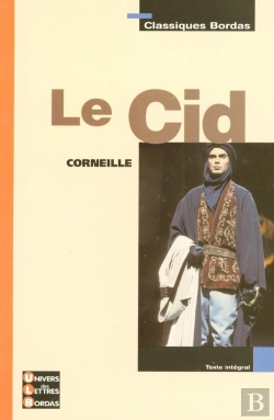 Bertrand.pt - Le Cid