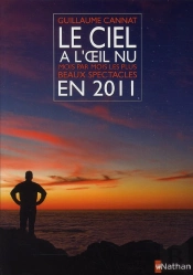 Le Ciel A L'Oeil Nu En 2011