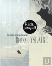 Le Ciel Au-Dessus De Bruxelles ; Coffret T.1 Et T.2