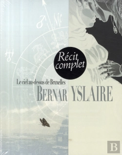 Bertrand.pt - Le Ciel Au-Dessus De Bruxelles ; Coffret T.1 Et T.2