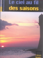 Le Ciel Au Fil Des Saisons