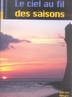 Bertrand.pt - Le Ciel Au Fil Des Saisons