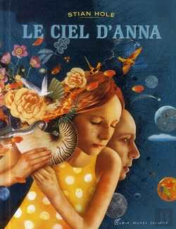 Bertrand.pt - Le Ciel D'Anna