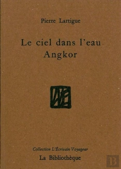 Bertrand.pt - Le Ciel Dans L'Eau, Angkor