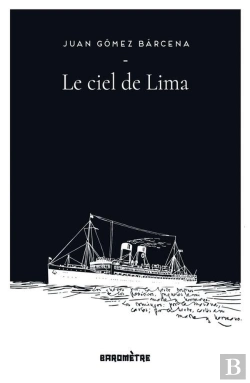 Bertrand.pt - Le Ciel De Lima