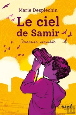 Bertrand.pt - Le Ciel De Samir