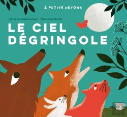 Bertrand.pt - Le Ciel Dégringole