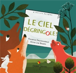 Bertrand.pt - Le Ciel Dégringole !