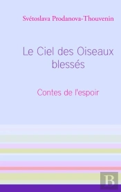 Le Ciel Des Oiseaux Blessés