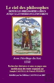 Le Ciel Des Philosophes