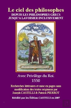Bertrand.pt - Le Ciel Des Philosophes