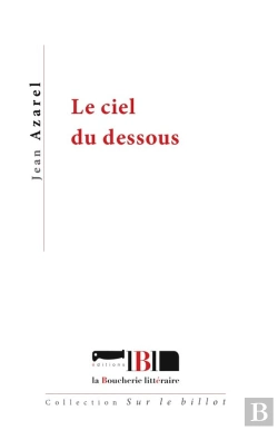 Bertrand.pt - Le Ciel Du Dessous