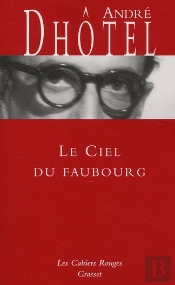 Le Ciel Du Faubourg