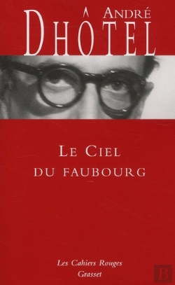 Bertrand.pt - Le Ciel Du Faubourg