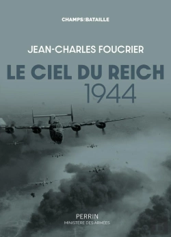 Bertrand.pt - Le Ciel Du Reich, 1944