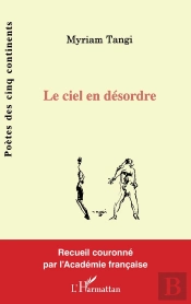 Le Ciel En Désordre
