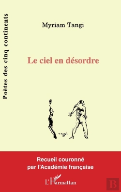 Bertrand.pt - Le Ciel En Désordre
