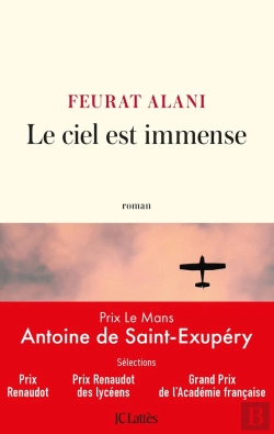 Bertrand.pt - Le Ciel Est Immense