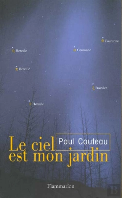 Bertrand.pt - Le Ciel Est Mon Jardin