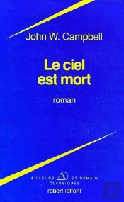 Le Ciel Est Mort
