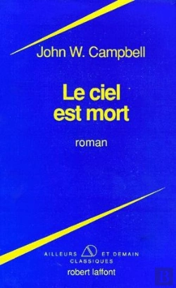 Bertrand.pt - Le Ciel Est Mort
