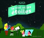 Le Ciel Et Les Étoiles