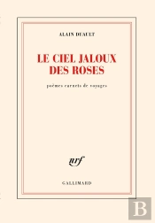 Le Ciel Jaloux Des Roses