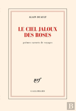 Bertrand.pt - Le Ciel Jaloux Des Roses