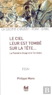 Le Ciel Leur Est Tombé Sur La Tête ; La Première Image Et Le Territoire