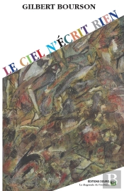 Le Ciel N'Écrit Rien
