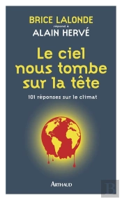 Le Ciel Nous Tombe Sur La Tete
