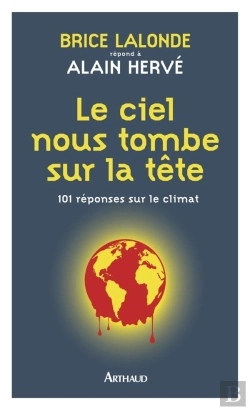 Bertrand.pt - Le Ciel Nous Tombe Sur La Tete
