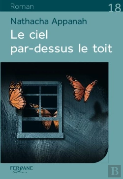 Bertrand.pt - Le Ciel Par Dessus Le Toit