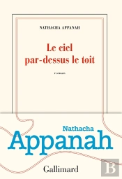 Le Ciel Par-Dessus Le Toit